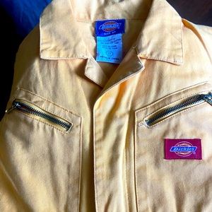Dickies Coverall